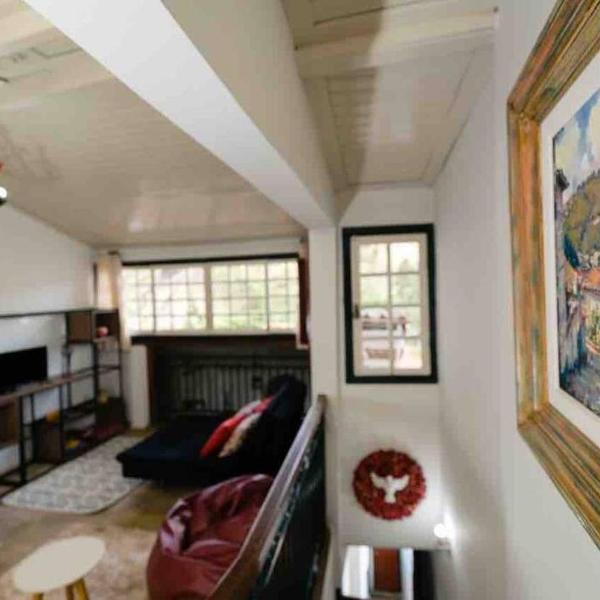 Casadinha - Casa no centro histórico de Ouro Preto - Foto 5