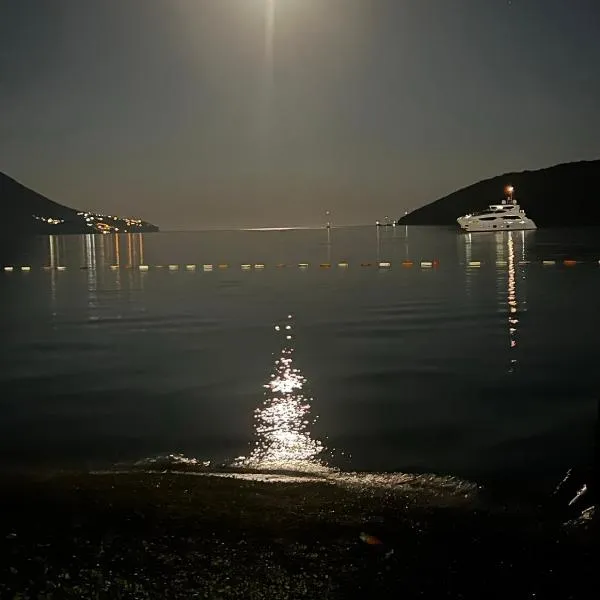 Šumska tajna, hotel v destinaci Bajina Bašta