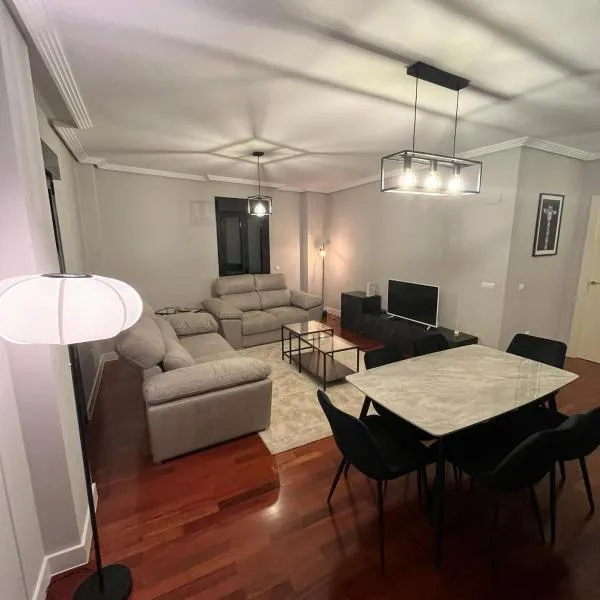 Sweet Dreams Ebora, hotel v destinaci Talavera de la Reina