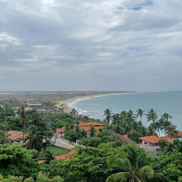Apartamento à beira-mar. Beachfront apartment - Foto 5