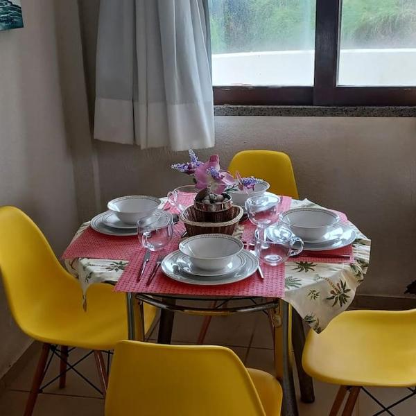 Apartamento à beira-mar. Beachfront apartment - Foto 4