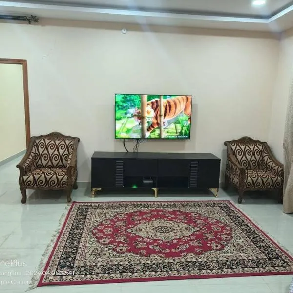 Sakez Homestays, hotel a Hyderabad