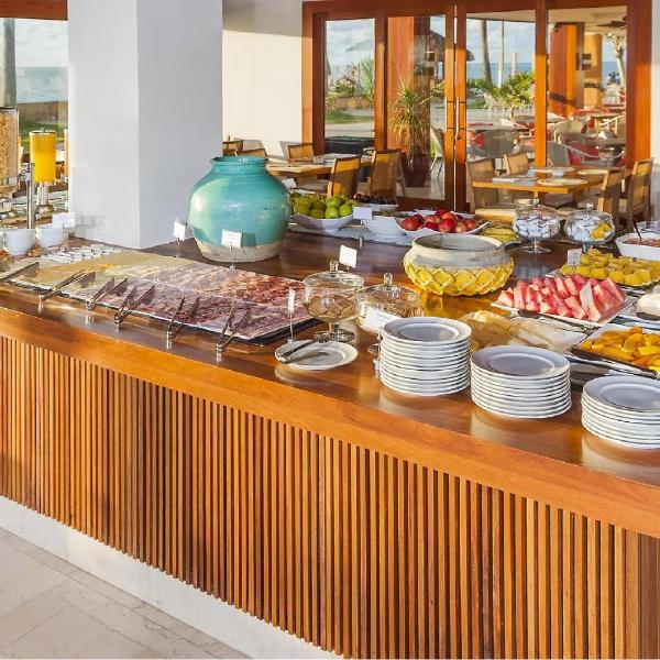 Um paraíso ao seu alcance! Apartamento na praia - Foto 5