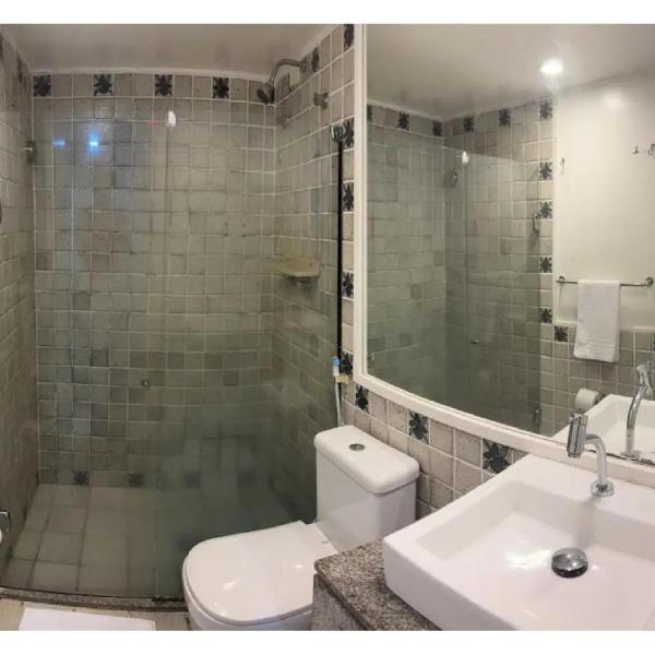 Um paraíso ao seu alcance! Apartamento na praia - Foto 3