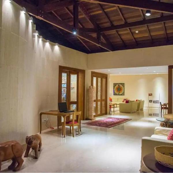 Um paraíso ao seu alcance! Apartamento na praia - Foto 2