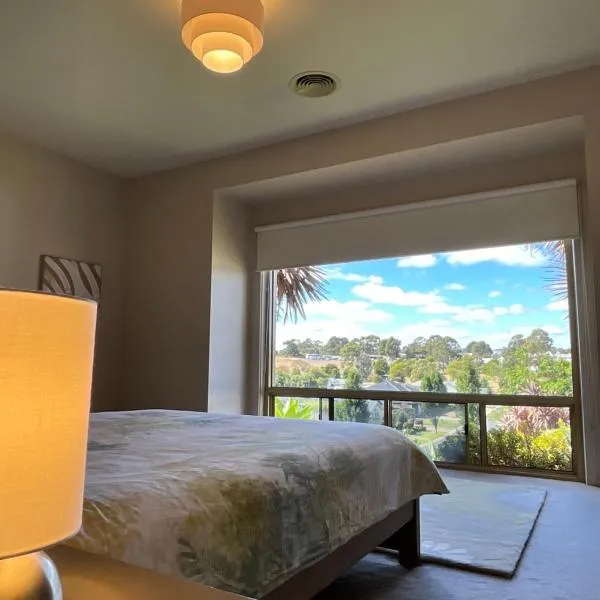 A Scent of Lavender, hotel a Mount Gambier
