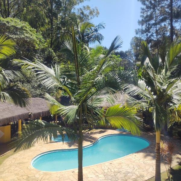 Solar dos Anjos Mairiporã SP
