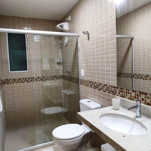 Apê p/ 7 Pessoas: Vista Mar, Piscina e Garagem - Foto 3