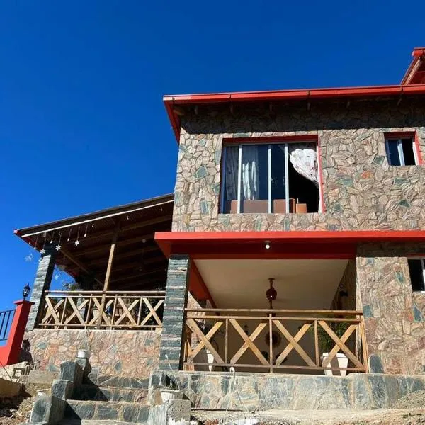 Villa Tortuga Constanza, hotel in Constanza