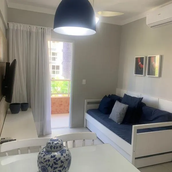 Boulevard Riviera Flat, hotel em Rivera de São Lourenço