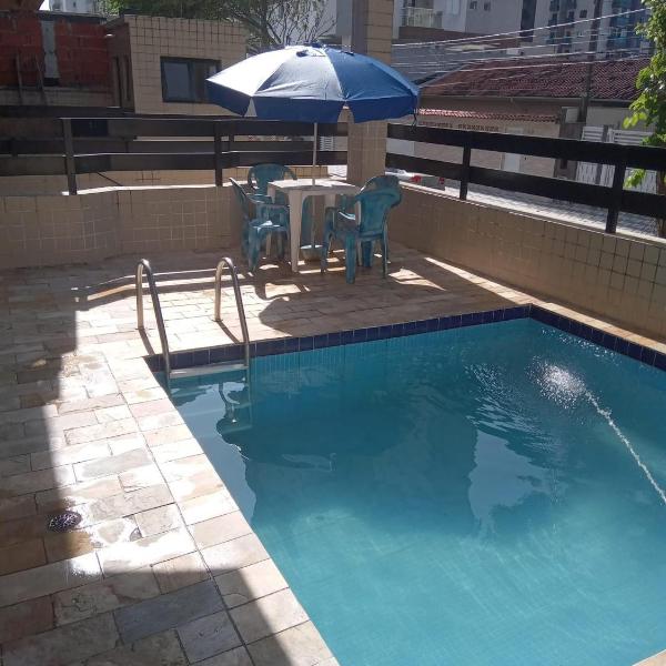 Apartamento Praia Grande