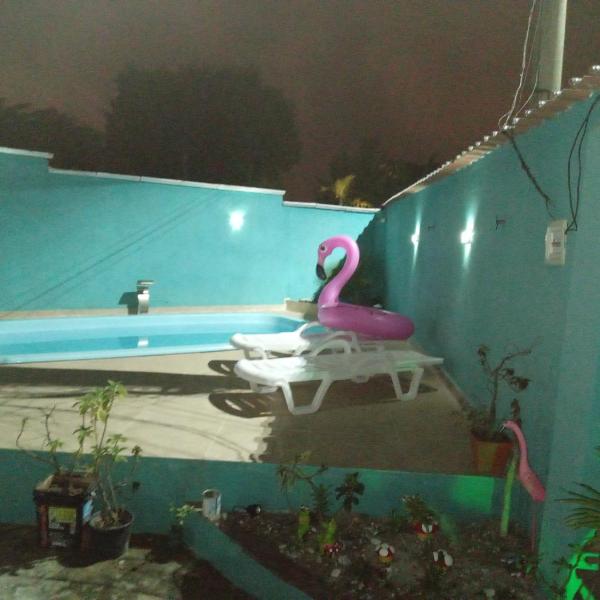 Quarto,cozinha,banheiro e área externa compartilhada - Foto 4