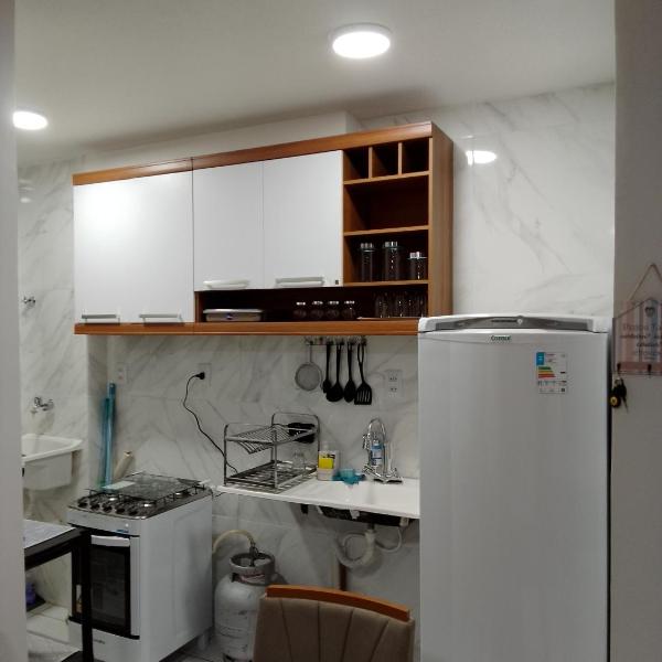 Apartamento à 10km do aeroporto - Foto 5