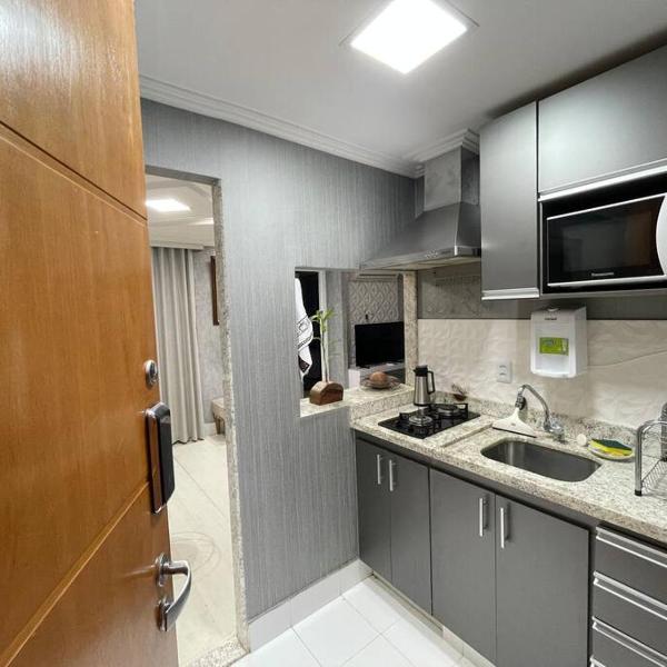 Temporada - FLAT - Life Resort - B 315 - Foto 3