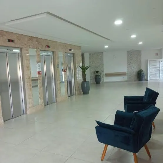 Condomínio da Fé, hotel in Cachoeira Paulista