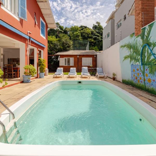 Hospedaria Conceitual - Foto 4