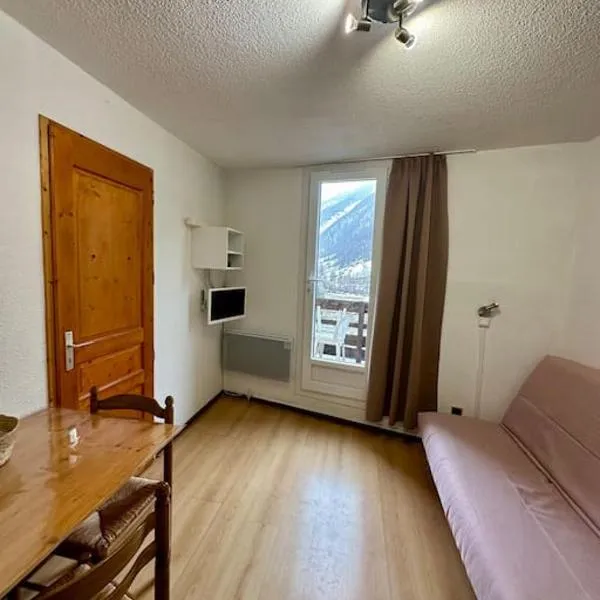 Studio Pablotin d’Abriès, hotel v destinaci Abriès