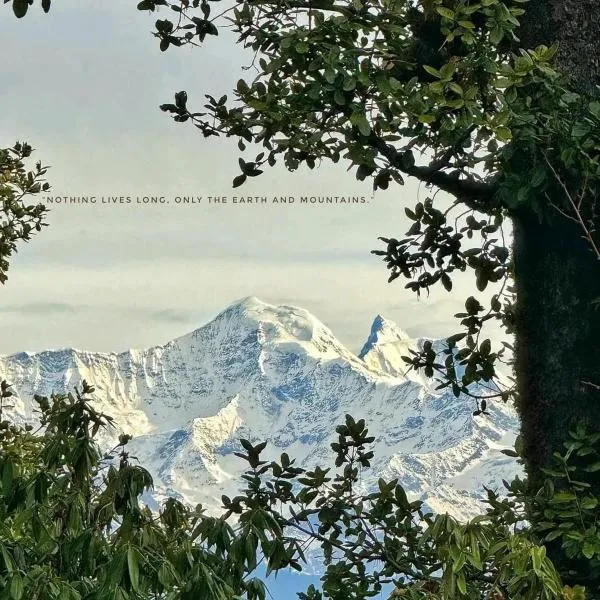 Hotel Rajshree Palace, hotell i Gupta Kāshi