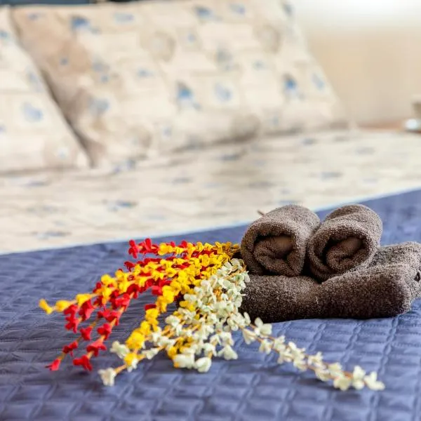 Appartamento Libio Porto Torres, hotel in Porto Torres