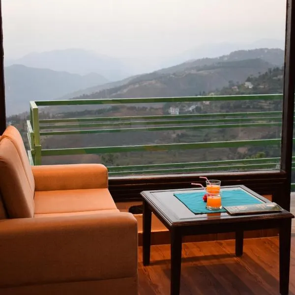 Nature Valley Resort -- A Four Star Luxury Resort, hotel in Alsindhi