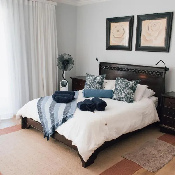 Tranquil Private Rooms Hermanus, hotel a Hermanus