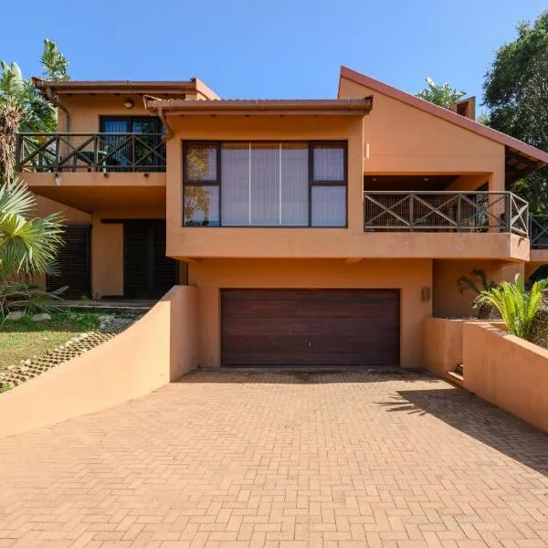 San Lameer Villa 14101 - 3 Bedroom Classic 6 pax - San Lameer Rental Agency, hotel in Southbroom