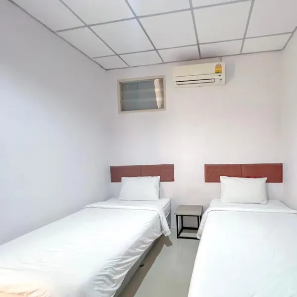 The Room Relax, hotel sa Ban Chang
