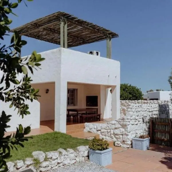 Katonkel, hotel in Paternoster