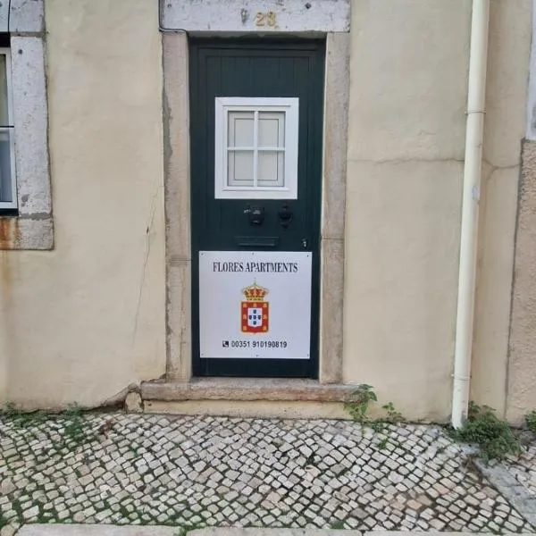 Flores Apartments 23