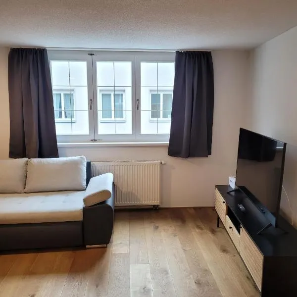 Waibel Appartement Bezau, hotel in Bezau
