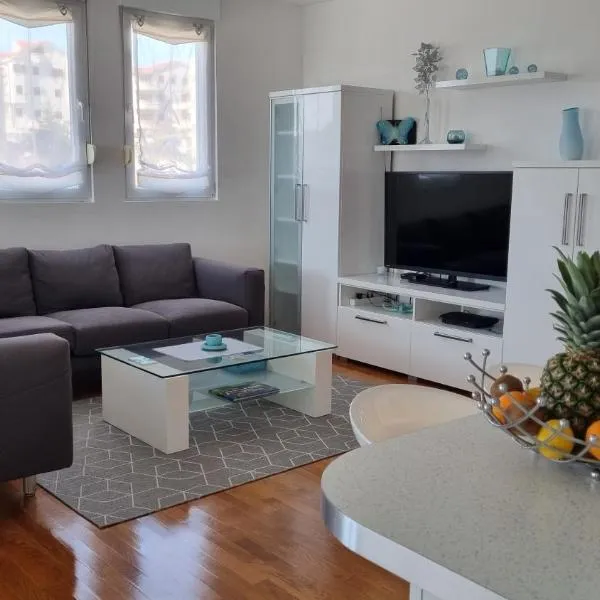Apartment Domino, hotel in Split