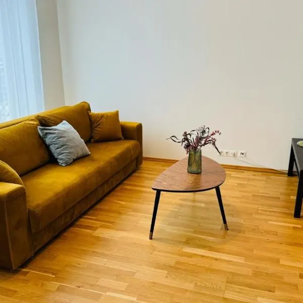 Raatuse 85 Deluxe Apartments, hotel in Tartu