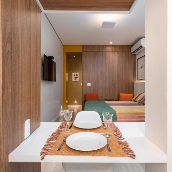 Apartamento moderno na zona sul - Foto 4