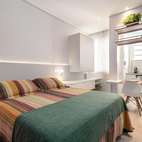 Apartamento moderno na zona sul - Foto 2
