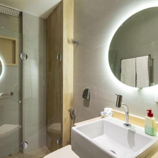 Apartamento moderno na zona sul - Foto 3