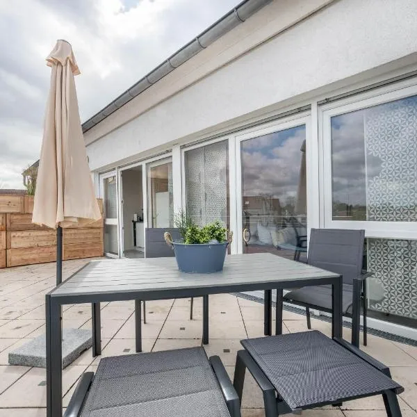 Studio, Hotel in Steinhude