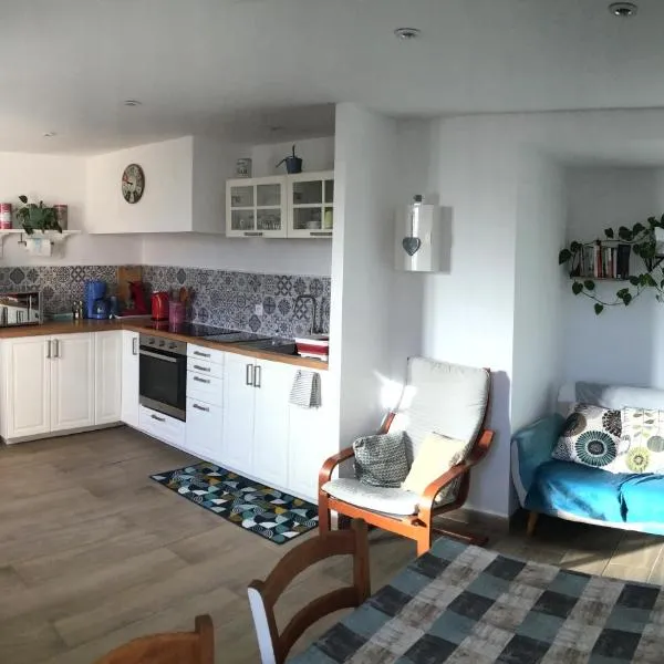 Entre Mer et Montagnes, hotel in Céret