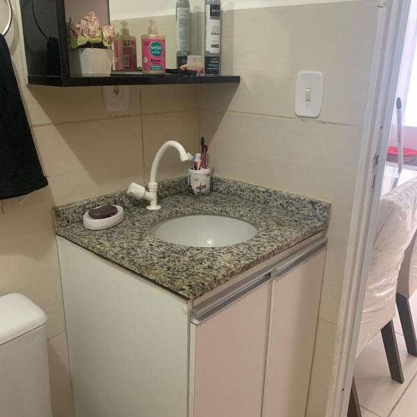 Casa Aeroporto Maceió Palmeiras - Foto 3