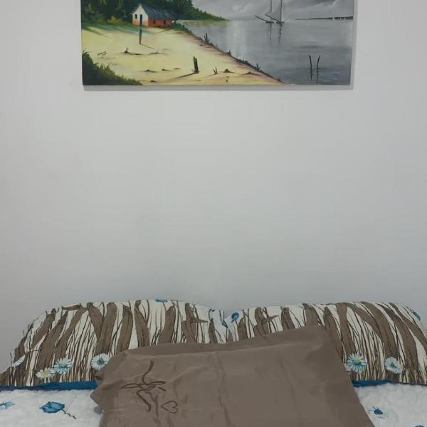 Casa Aeroporto Maceió Palmeiras - Foto 2