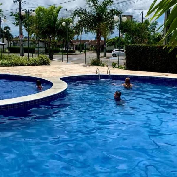 Casa Aeroporto Maceió Palmeiras