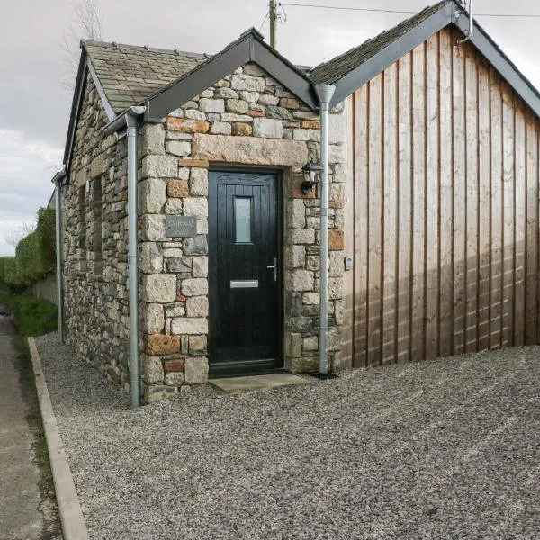Driftwood Studio, hotel in Ulverston