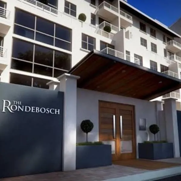 The Rondebosch Easy Living, hotel in Cape Town