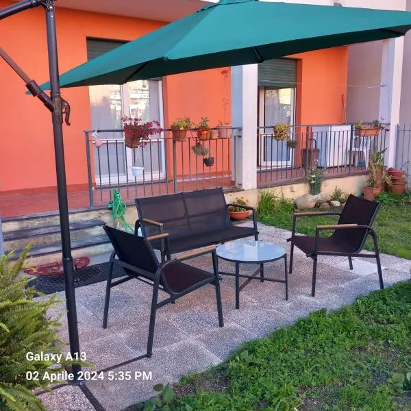 Casa vacanza Sestri Levante, hotel v destinaci Sestri Levante