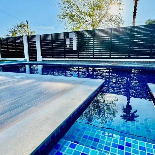 לואיס בוטיק- LUIS Boutique, hotel en Eilat
