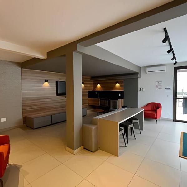 Jacques Pilon Residencial - Foto 4