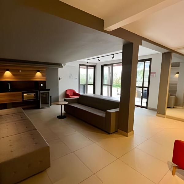 Jacques Pilon Residencial - Foto 2
