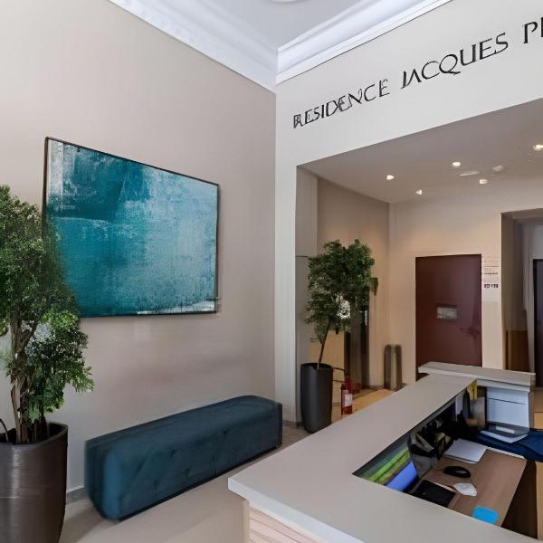 Jacques Pilon Residencial - Foto 5