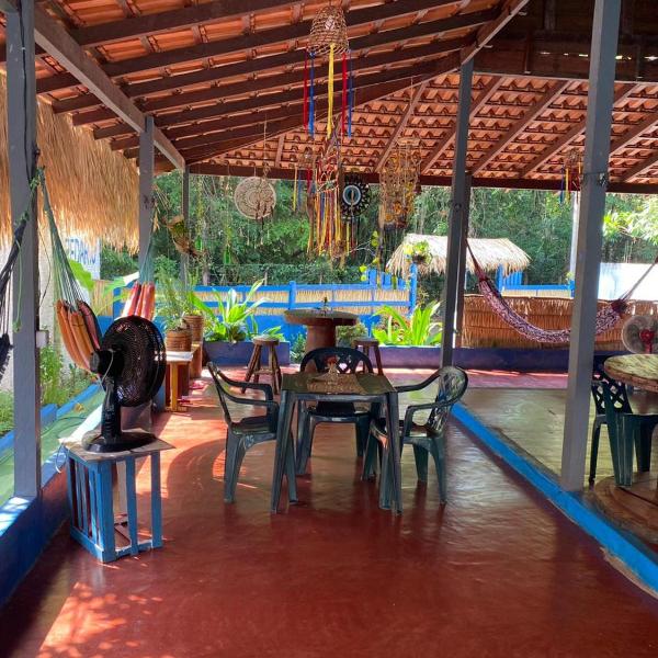 CASA Botos de Alter