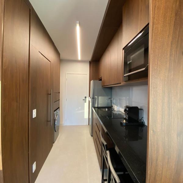 Benx Vila Olimpia Modern Flat SP - Foto 4