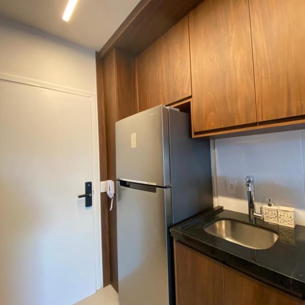 Benx Vila Olimpia Modern Flat SP - Foto 2